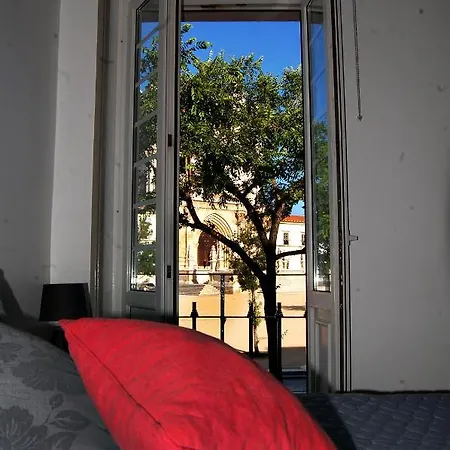 Casa Mosteiro Apartman *