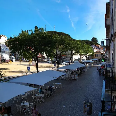 Apartamento Casa Mosteiro