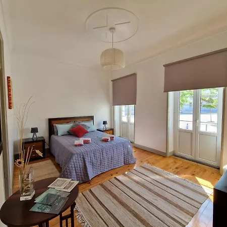 Apartamento Casa Mosteiro