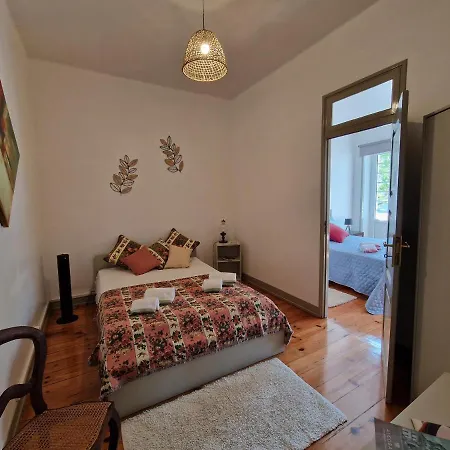 Apartman Casa Mosteiro *