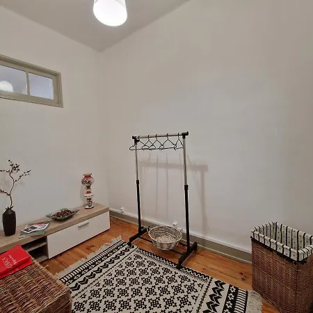 Casa Mosteiro Apartman