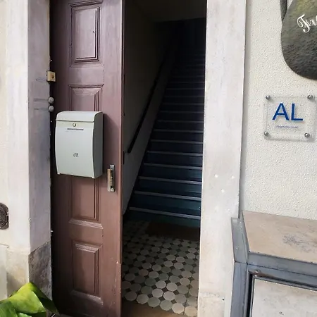 Apartamento Casa Mosteiro *