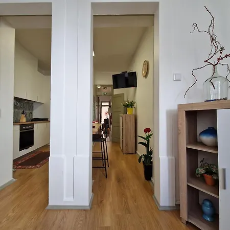 Apartment Casa Mosteiro Alcobaca