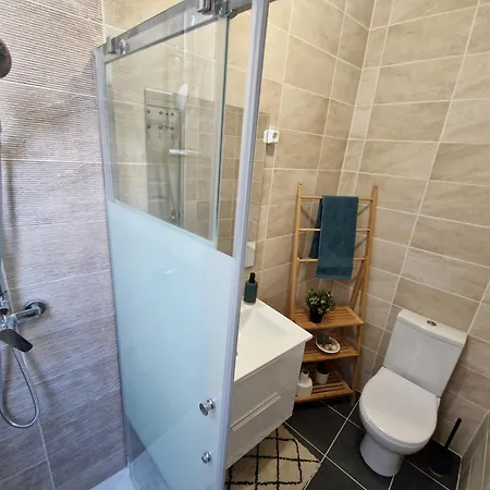 Casa Mosteiro Apartman Alcobaça