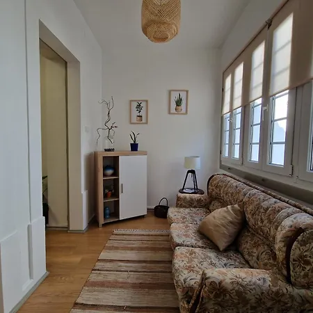 Apartamento Casa Mosteiro